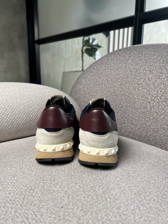 Tenis Valentino Con Picas - Image 6