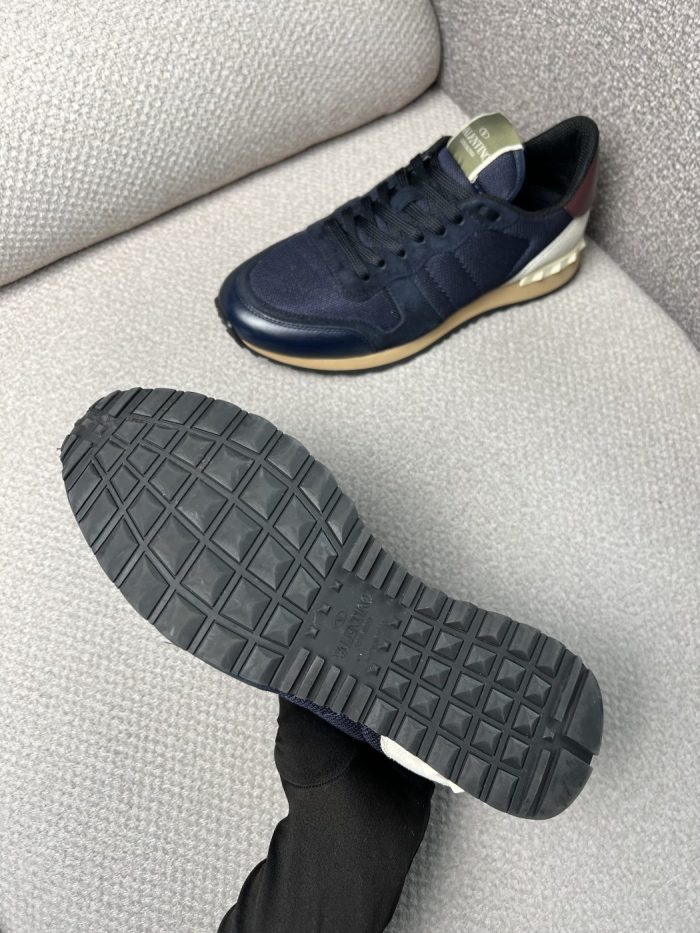 Tenis Valentino Con Picas - Image 5