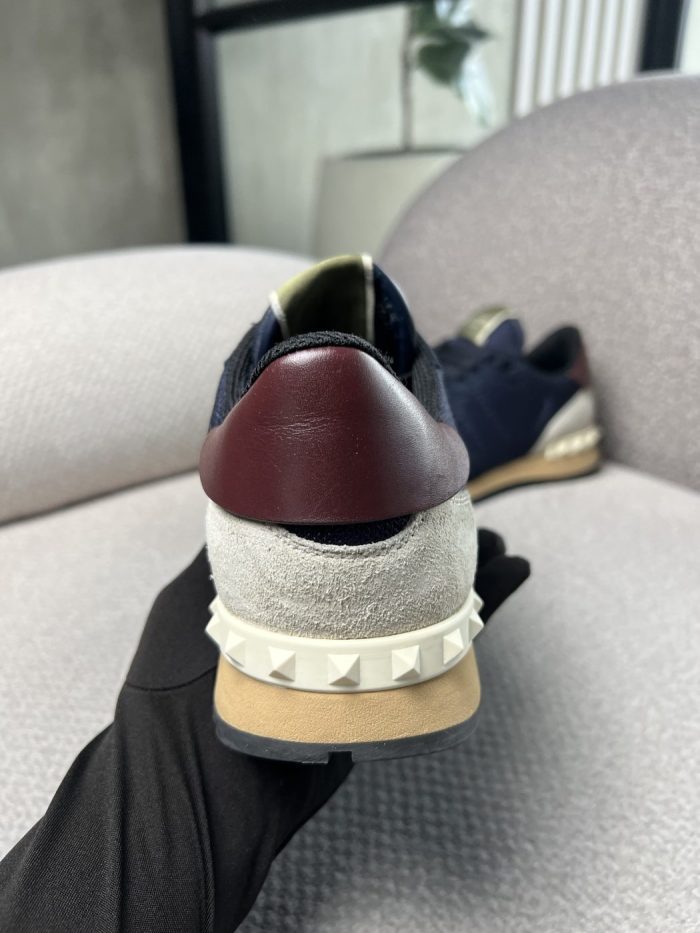 Tenis Valentino Con Picas - Image 3