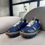Tenis Givenchy Con Logo