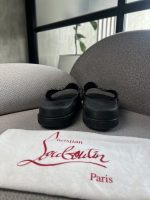 Sandalias Christian Louboutin Con Taches - Image 6
