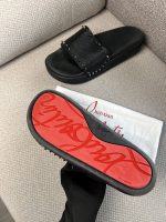 Sandalias Christian Louboutin Con Taches - Image 5