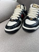 Tenis Gucci Con Logo - Image 4