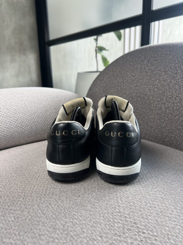 Tenis Gucci Con Logo - Image 8