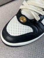 Tenis Gucci Con Logo - Image 3