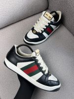 Tenis Gucci Con Logo - Image 2