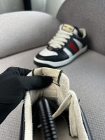 Tenis Gucci Con Logo - Image 6