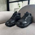 Tenis Hermes Con Suela Característica