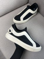 Tenis Salvatore Ferragamo Con Logo - Image 2