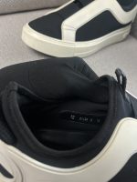 Tenis Salvatore Ferragamo Con Logo - Image 4
