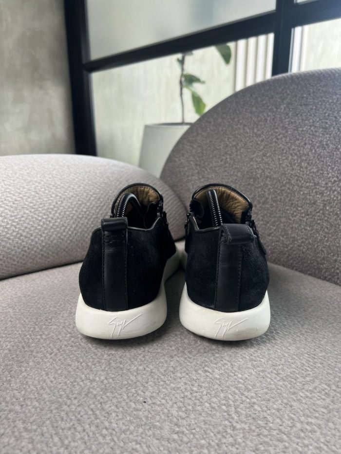 Tenis Giuseppe Zanotti - Image 5