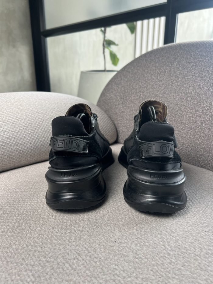 Tenis Fendi Flow - Image 7