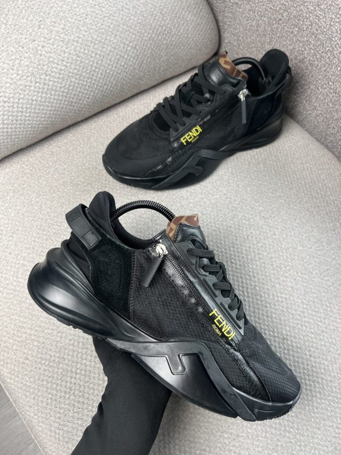 Tenis Fendi Flow - Image 2