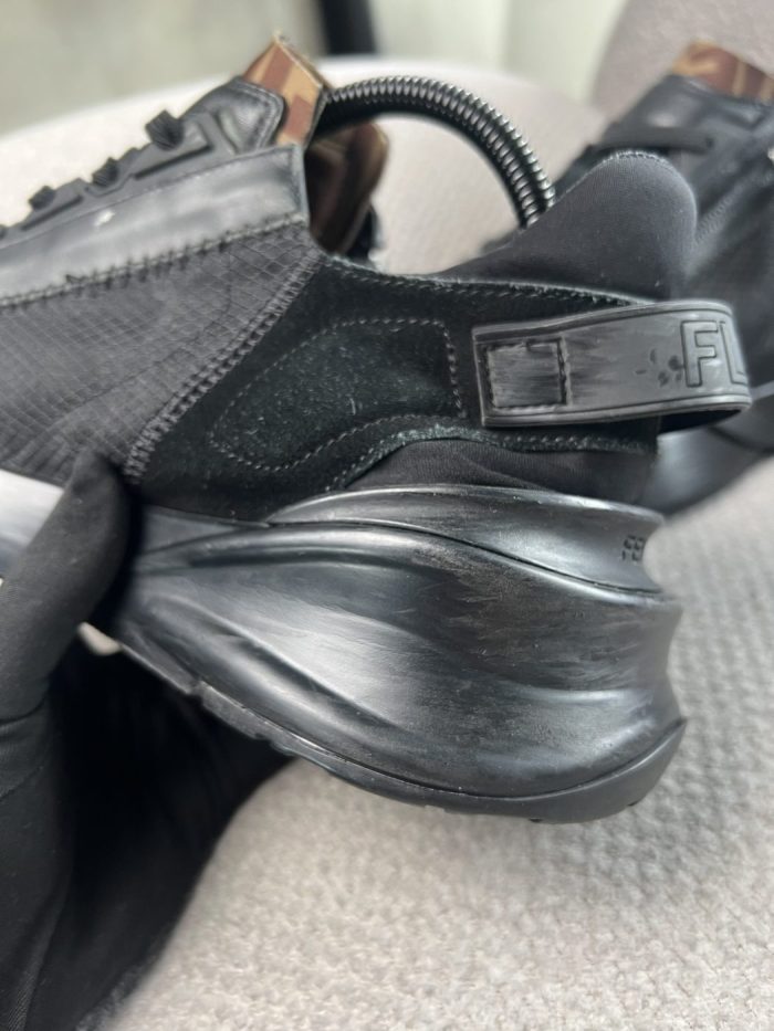 Tenis Fendi Flow - Image 5