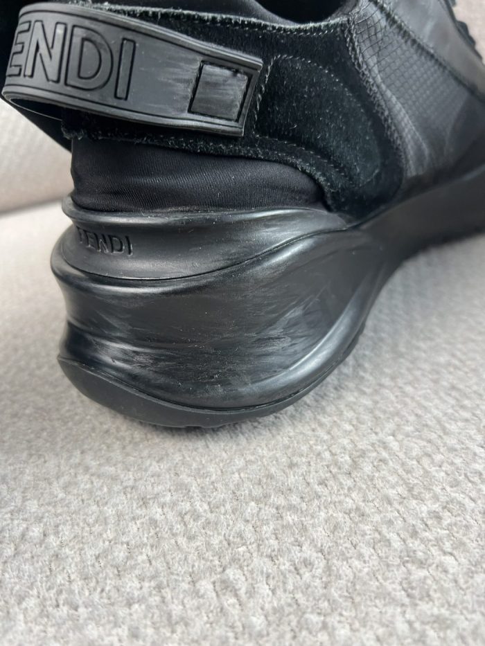 Tenis Fendi Flow - Image 6