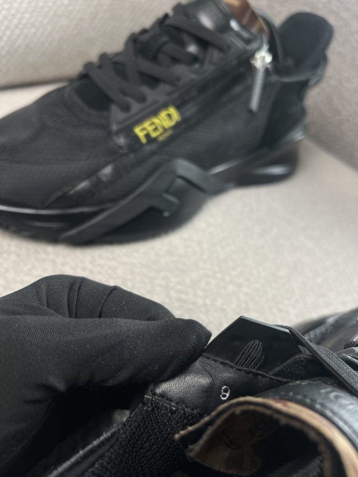 Tenis Fendi Flow - Image 4
