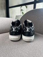 Tenis Louis Vuitton Con Logo Lateral - Image 6
