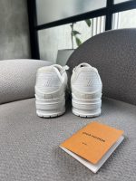 Tenis Louis Vuitton Trainer - Image 7