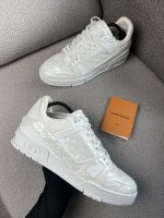 Tenis Louis Vuitton Trainer - Image 2