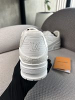 Tenis Louis Vuitton Trainer - Image 4