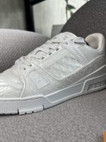 Tenis Louis Vuitton Trainer - Image 3