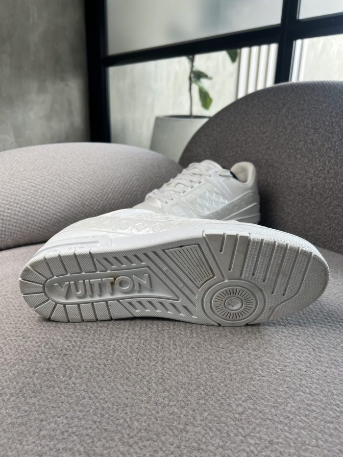 Tenis Louis Vuitton Trainer - Image 6