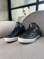 Tenis Salvatore Ferragamo En Bota