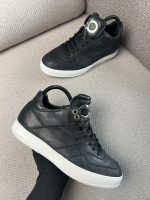 Tenis Salvatore Ferragamo En Bota - Image 2