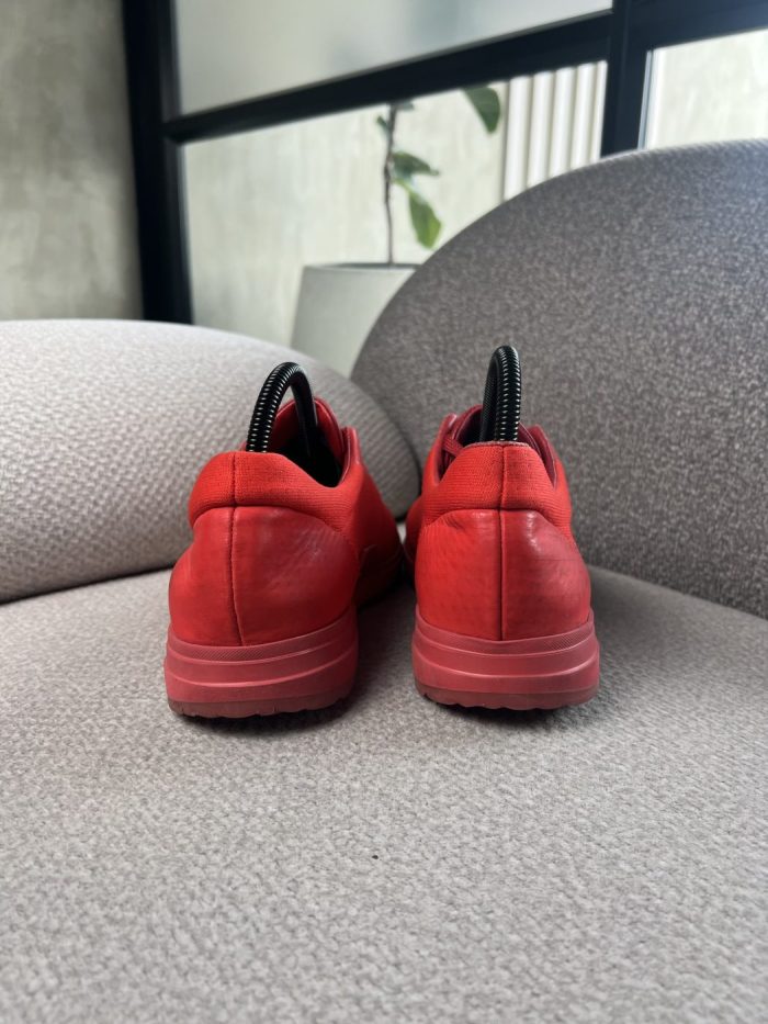 Tenis Moncler Con Logo - Image 7