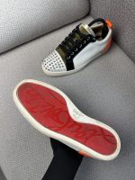 Tenis Christian Louboutin Con Taches - Image 6