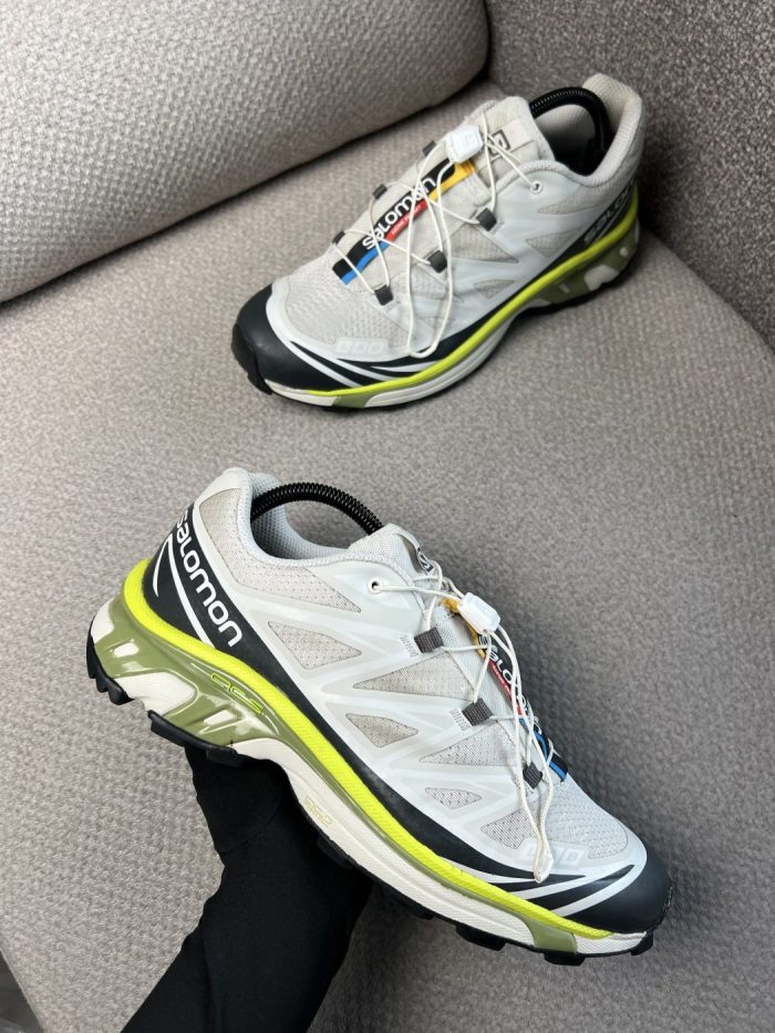 Tenis Salomon - Image 2