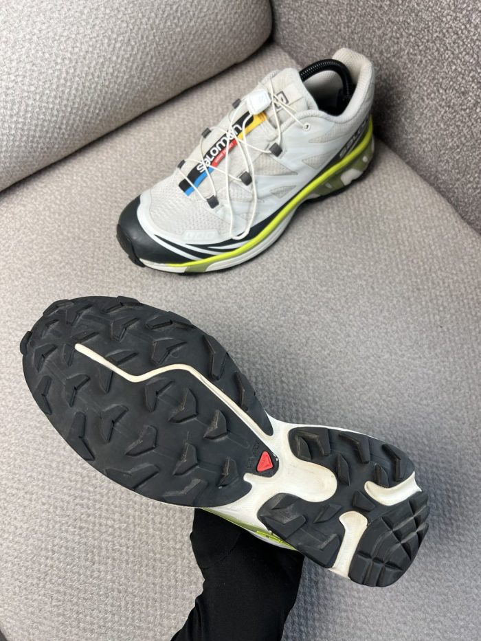 Tenis Salomon - Image 7