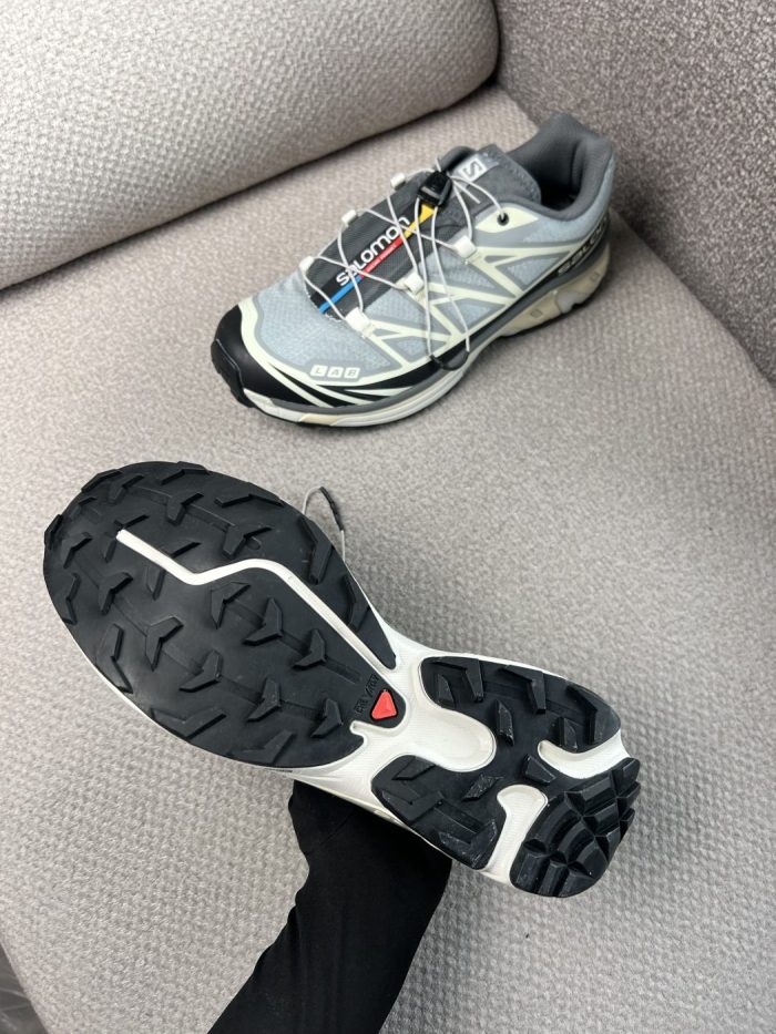 Tenis Salomon - Image 5