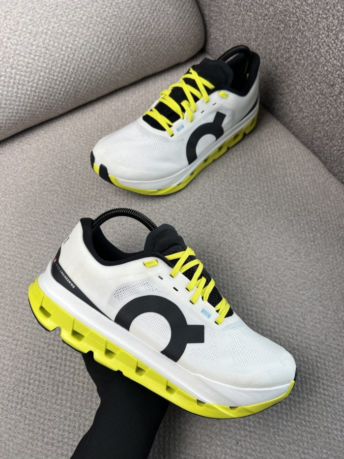 Tenis On Running - Image 2