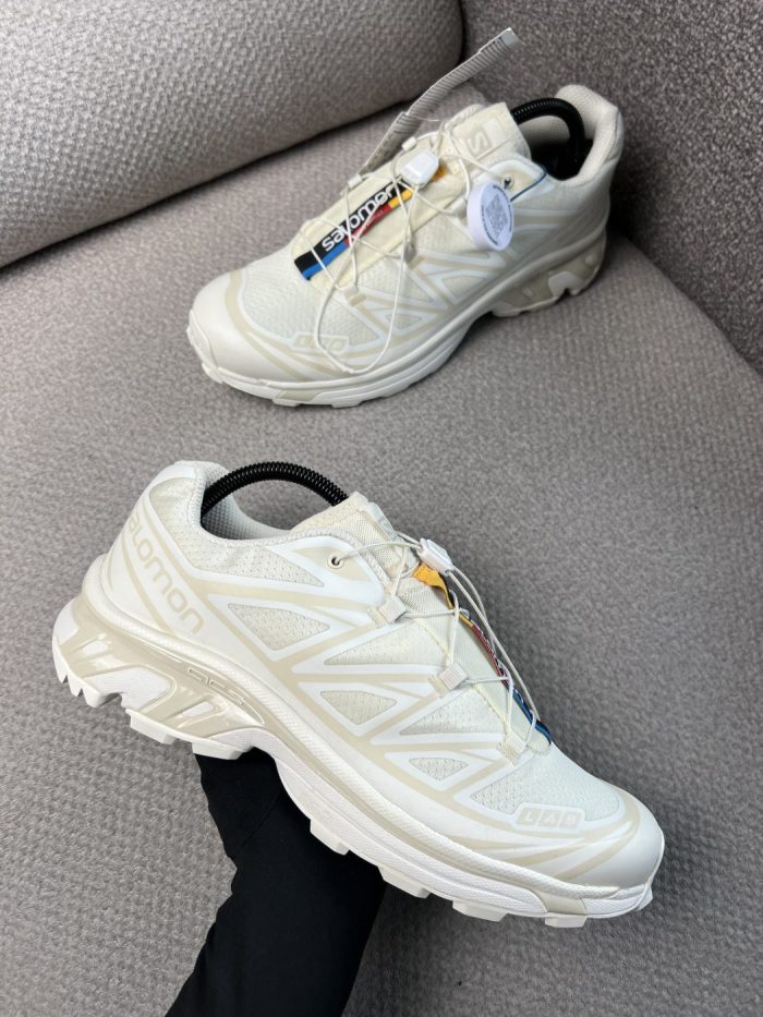 Tenis Salomon - Image 2