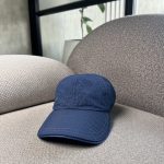 Gorra Fendi Con Logo