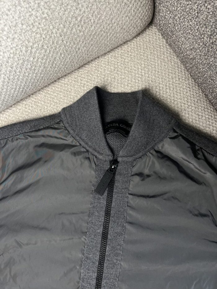 Chaqueta Canada Goose - Image 2