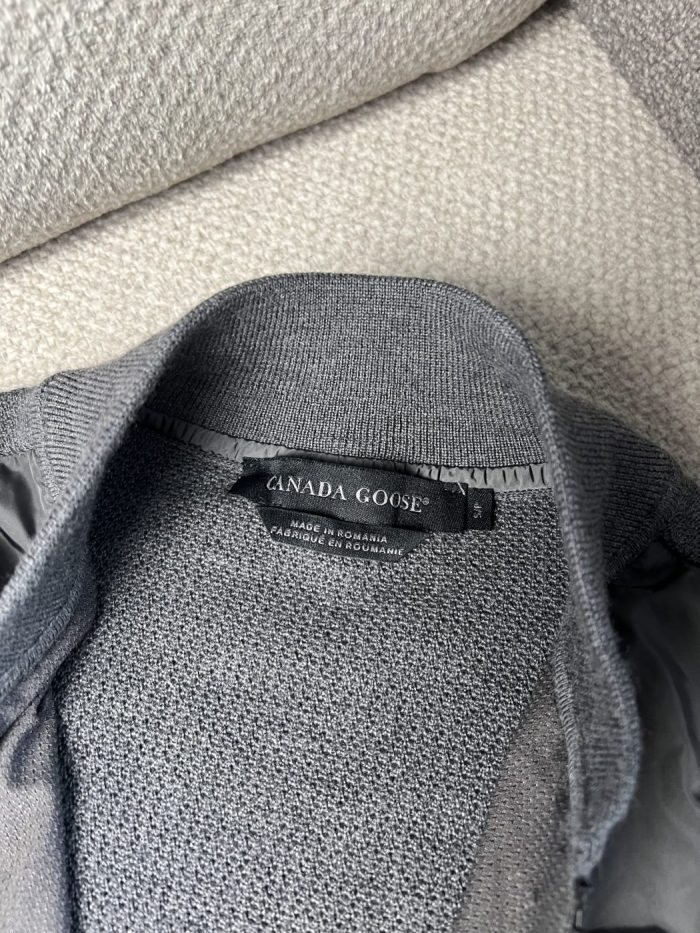 Chaqueta Canada Goose - Image 3