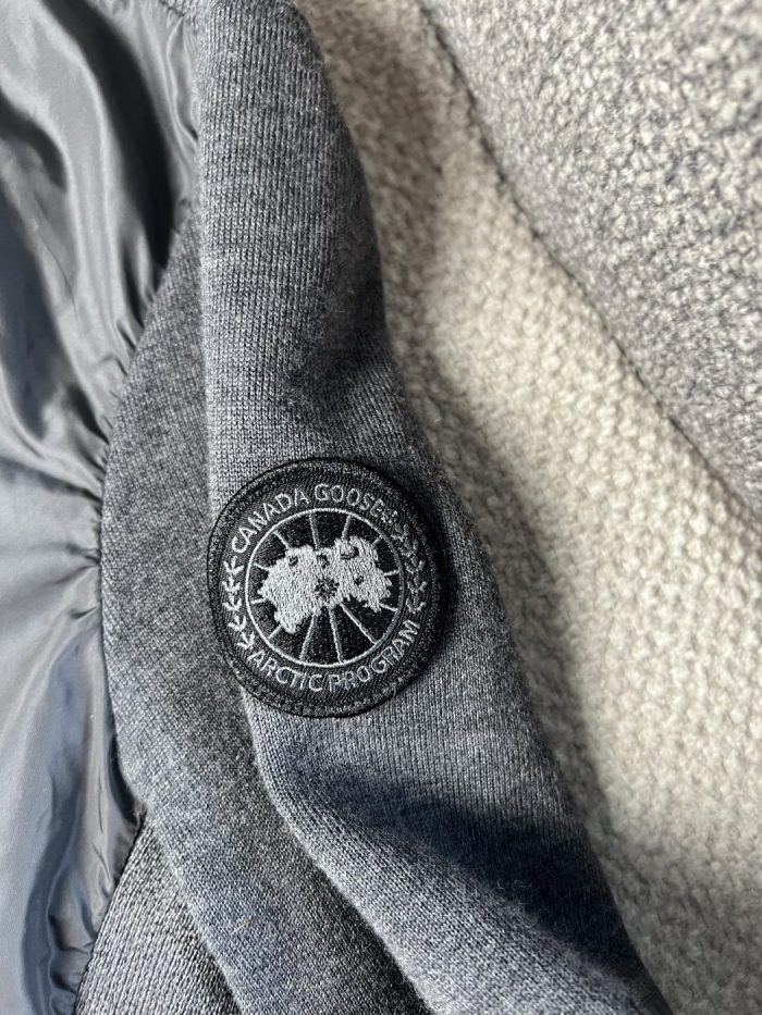 Chaqueta Canada Goose - Image 4