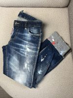 Jean Dsquared2 Con Destellos - Image 6