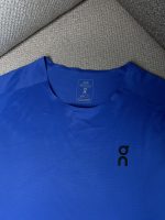 Camiseta On Deportiva Con Logo - Image 2