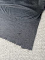 Camiseta On Deportiva Con Logo - Image 3