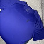Camiseta On Deportiva Con Logo