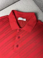 Polo Givenchy Con Logo - Image 2