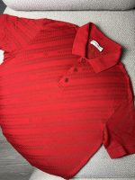 Polo Givenchy Con Logo