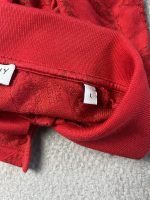 Polo Givenchy Con Logo - Image 3
