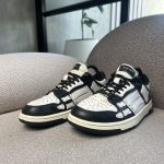 Tenis Amiri Skel Top Low
