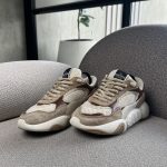 Tenis Valentino Con Logo Lateral