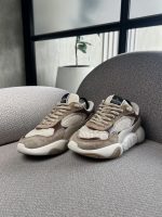 Tenis Valentino Con Logo Lateral