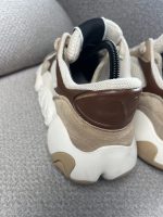 Tenis Valentino Con Logo Lateral - Image 5